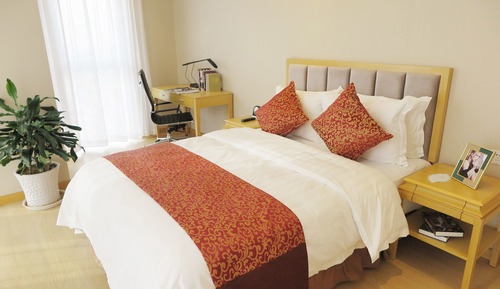 Appartement « Premier », 2 chambres