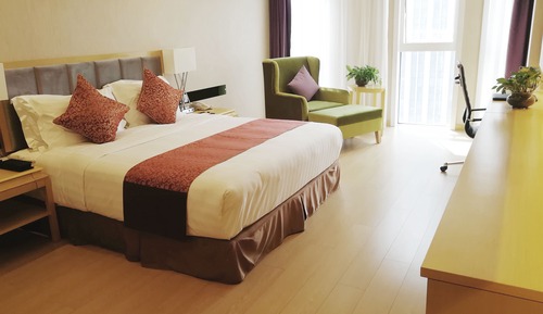 Chambre Double Supérieure