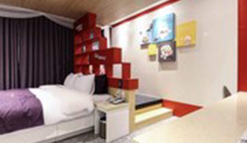 Chambre Double Signature