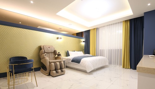 Chambre Double Standard