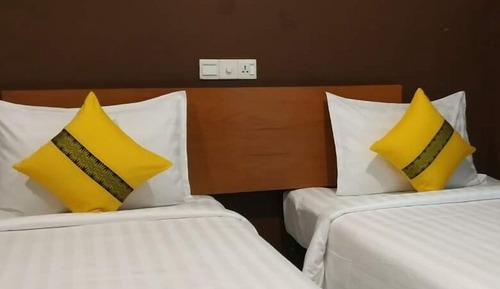 Chambre Double Deluxe