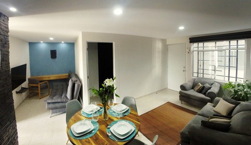 Appartement, plusieurs lits, non-fumeurs