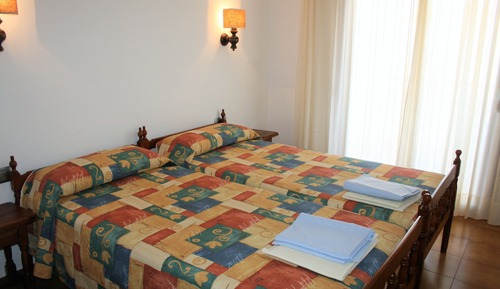 Appartement, 1 chambre, terrasse, vue plage (DU 1H 303)