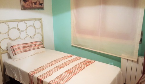 Appartement, 3 chambres, terrasse, vue mer (DU 3H 318)