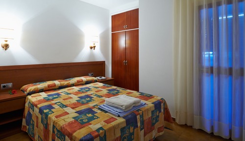 Appartement, 3 chambres, terrasse, vue mer (DU 3H 316)