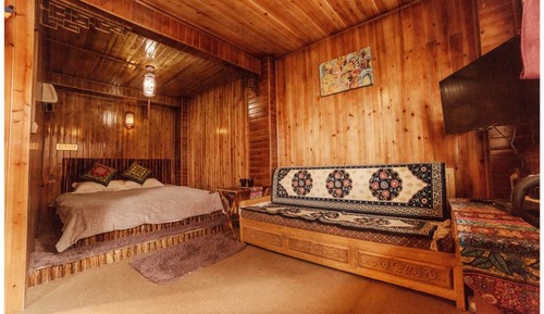 Chambre Double Classique