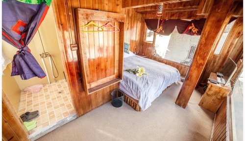 Chambre Double Standard