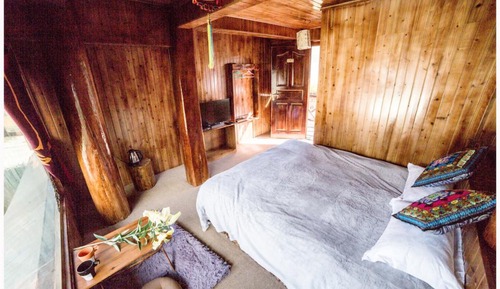 Chambre Double Confort