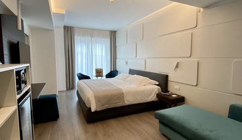 Chambre Triple Supérieure