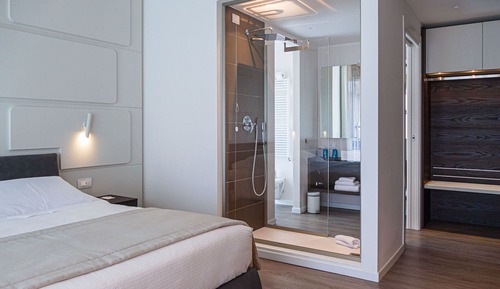 Chambre Triple Deluxe