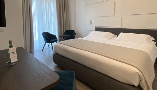 Chambre Double Supérieure