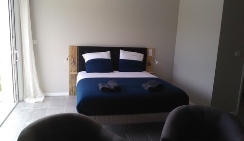 Chambre Familiale (Le Lariat)