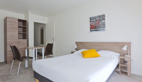 Studio Supérieur, non-fumeurs (2 People)
