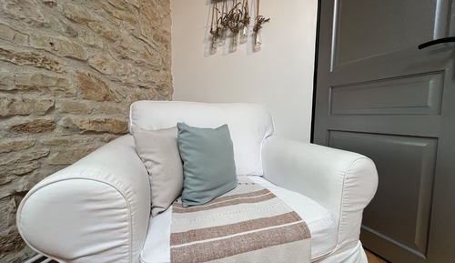 Chambre Quadruple Design, 2 lits doubles (New-York)