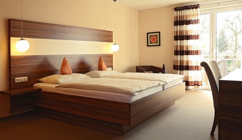 Chambre Simple