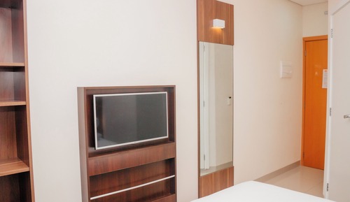 Appartement Standard, 1 grand lit, non-fumeurs