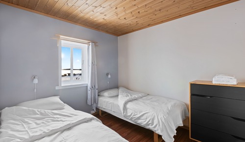 Appartement, 3 chambres (Rorbu 7)