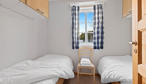 Appartement, 2 chambres (Rorbu 4)
