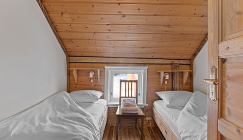 Appartement, 2 chambres (Rorbu 2)