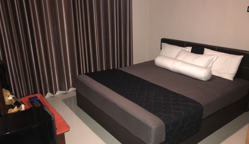 Chambre Standard