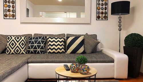 Appartement (La Lucia)