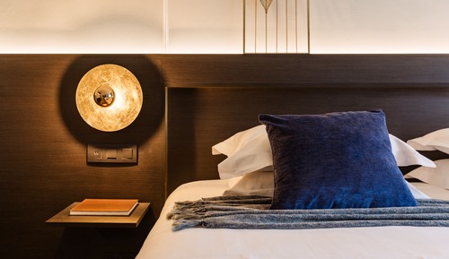 Chambre Familiale