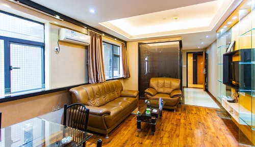 Suite Affaires