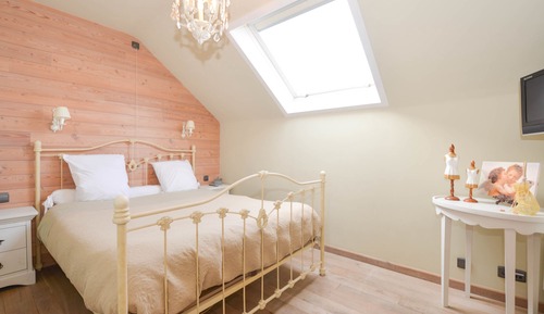 Double Room (L'espoir)