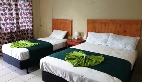Chambre Triple Standard
