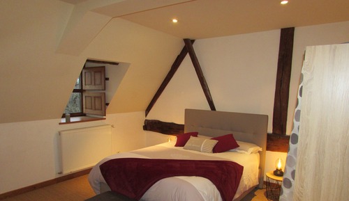Chambre Double (2)