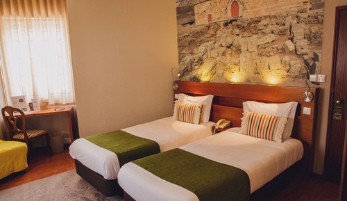 Chambre Triple