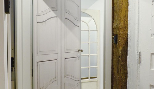 Chambre Double (Arriaga)