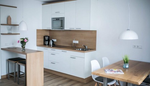 Appartement, 2 chambres