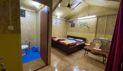 Cottage Luxe, non-fumeurs, vue vallée