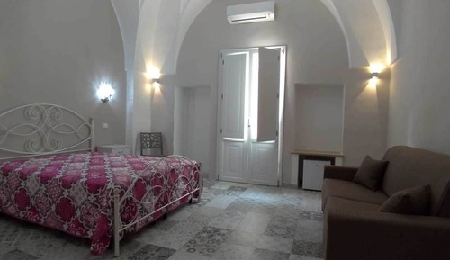 Chambre Quadruple