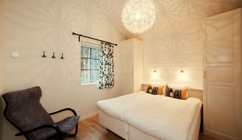 Chalet Exclusif (Fjällugglan 8 Beds)