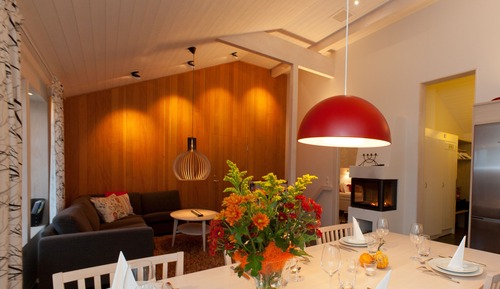 Chalet Exclusif (Övre Järven)