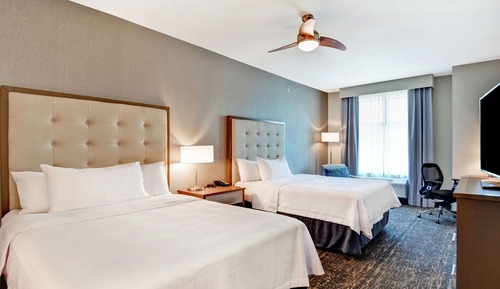 Suite, 1 chambre, non-fumeurs