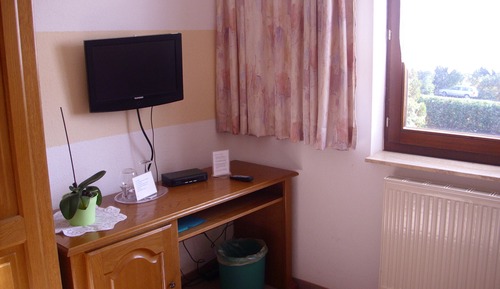 Chambre Simple