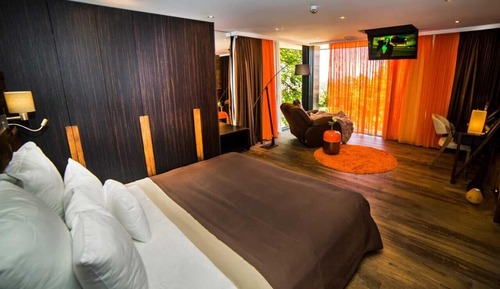 Cottage Majestueux, 2 chambres
