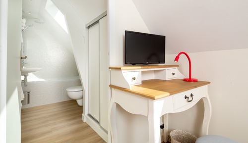 Petite Chambre Double