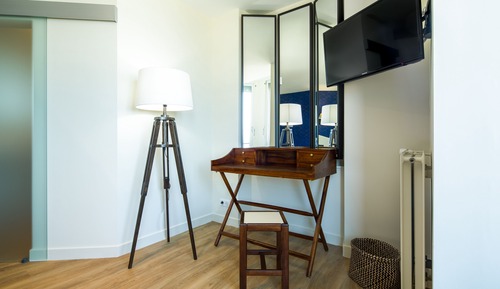 Grande Chambre Double