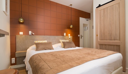 Petite Chambre Double