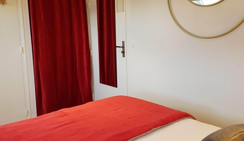 Chambre Double Standard