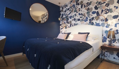 Chambre Double Standard