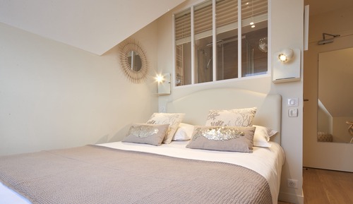 Petite Chambre Double