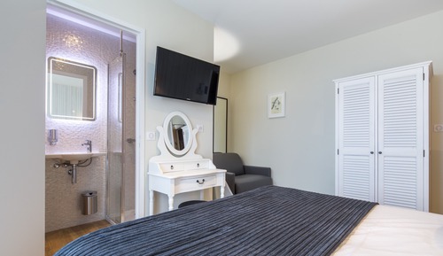 Grande Chambre Double