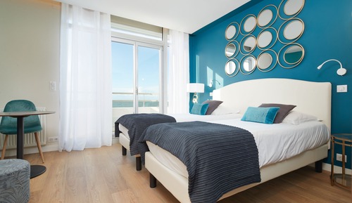 Grande Chambre Double