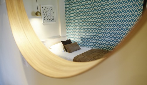 Petite Chambre Simple