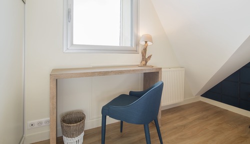 Chambre Double Standard